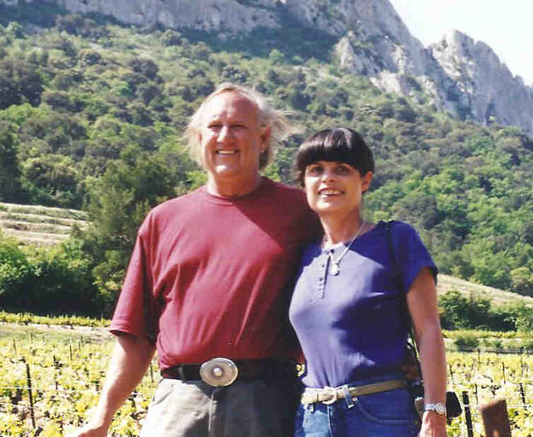 Provence tour Guides